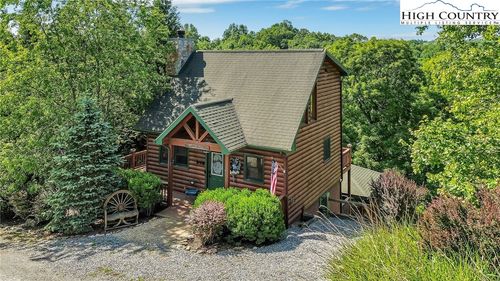 240 Deer Knoll Dr, Piney Creek, NC, 28663-8010 | Card Image