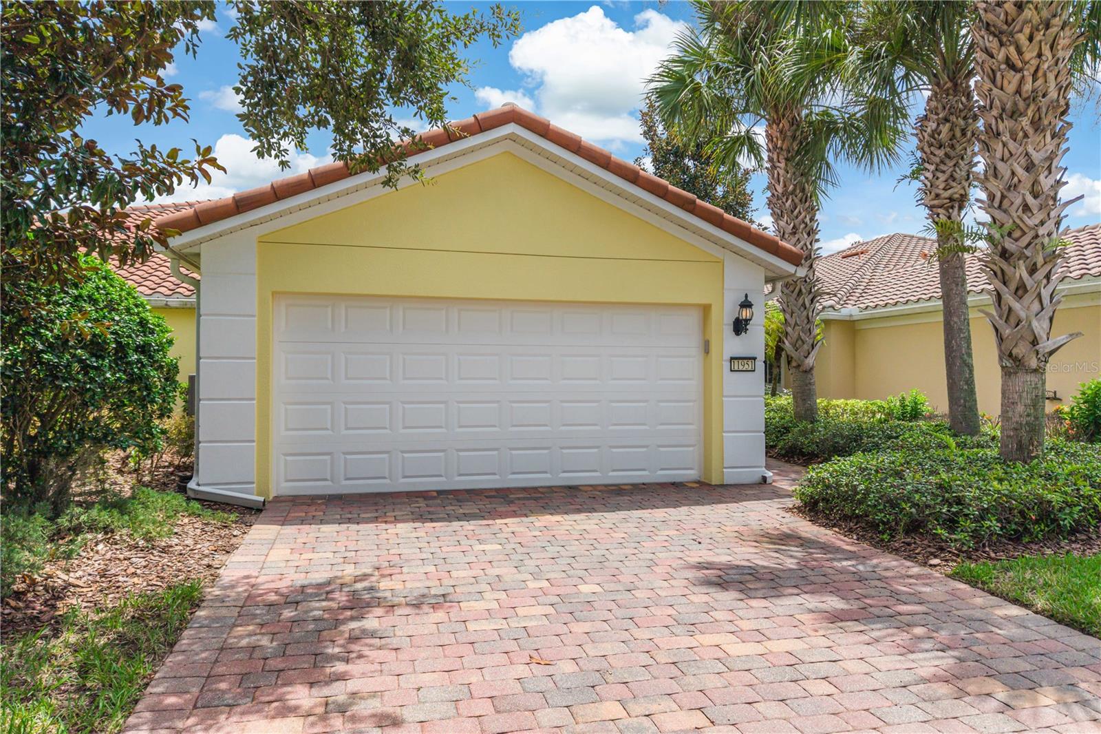Residential in ORLANDO