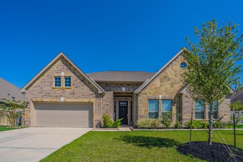 11903 Oakwood Dr, Mont Belvieu, TX, 77535-1267 | Card Image