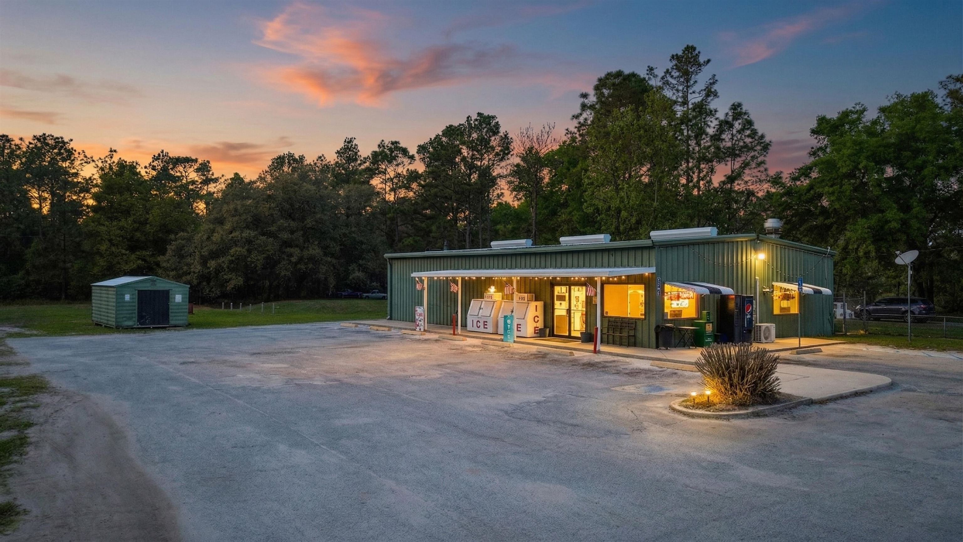 729 Bardin Rd, Palatka, FL 32177