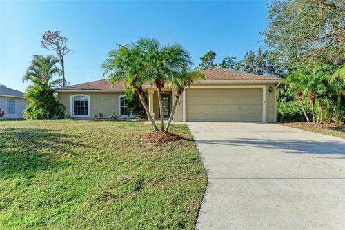 2277 Wurtsmith Lane, NORTH PORT, FL, 34286 | Card Image