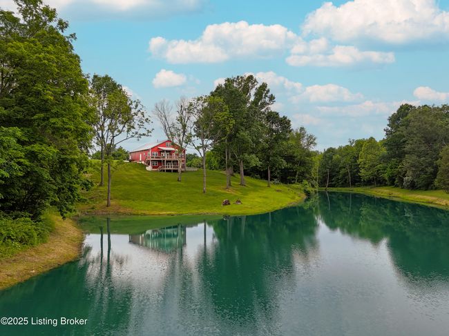 280 Taylor Bright Rd, House other with 1 bedrooms, 1 bathrooms and null parking in Bagdad KY | Image 39