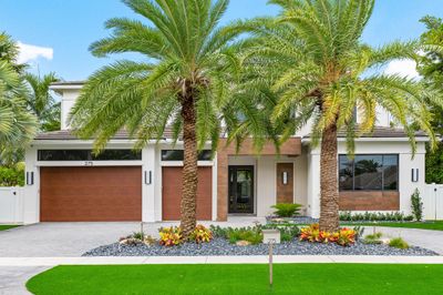 275 Ne 7th Street, House other with 5 bedrooms, 5 bathrooms and null parking in Boca Raton FL | Image 2