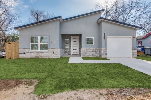 2844 Oakdale St, Dallas, TX, 75215-4731 | Card Image