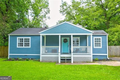 1821 Clearwater Dr Se, marietta, GA, 30067-7235 | Card Image