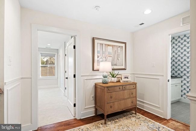 810 Cedar Ave, House other with 4 bedrooms, 4 bathrooms and null parking in HADDONFIELD NJ | Image 22