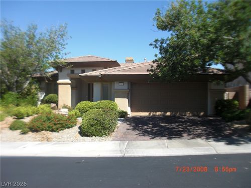 6 Panther Creek Ct, Henderson, NV, 89052-6446 | Card Image