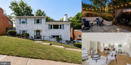 4612 9th St S, ARLINGTON, VA, 22204-5921 | Card Image