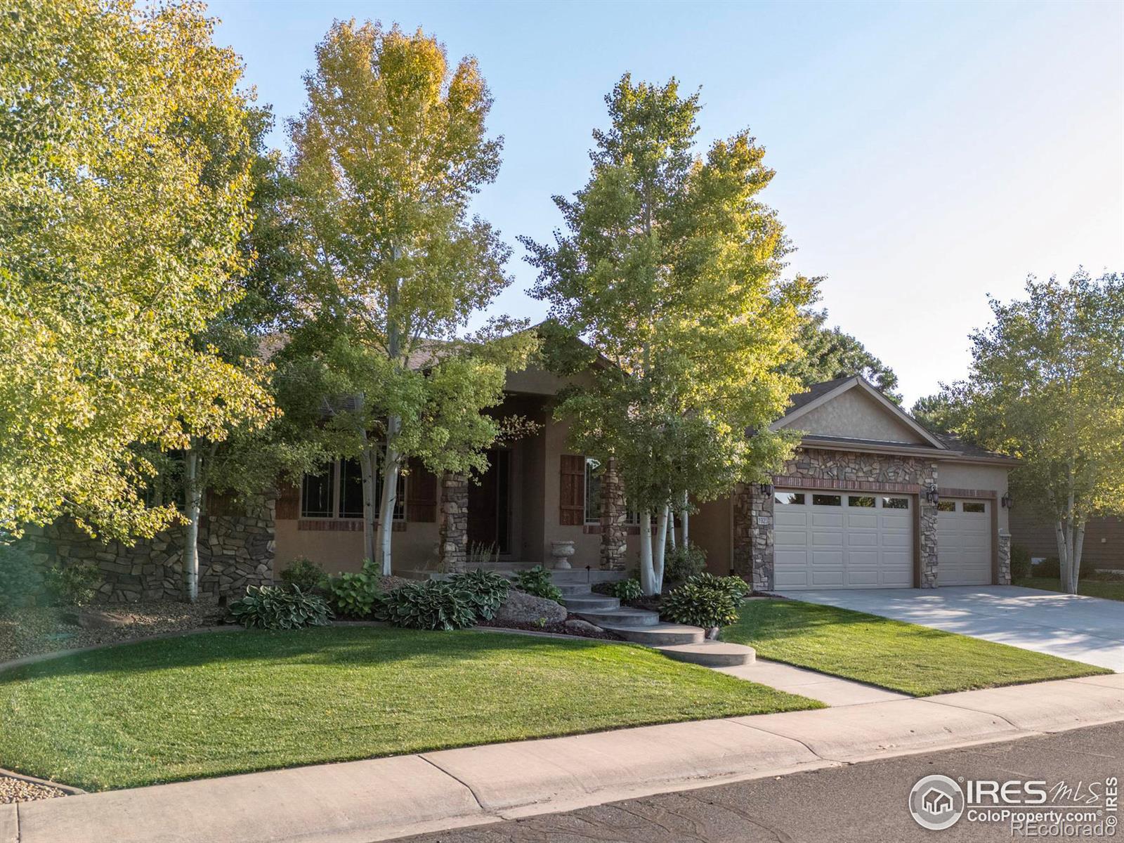 Kaplan Dr, Windsor, CO 80550