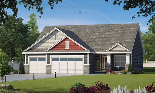 TBD E Palm Dr, Syracuse, IN, 46567 | Card Image