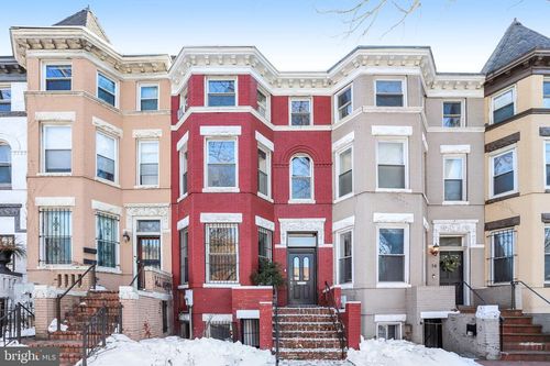 12 Rhode Island Ave Nw, WASHINGTON, DC, 20001-1007 | Card Image