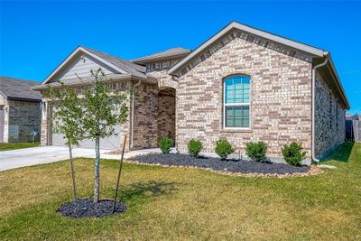 18623 Swainboro Dr, House other with 4 bedrooms, 2 bathrooms and null parking in New Caney TX | Image 2