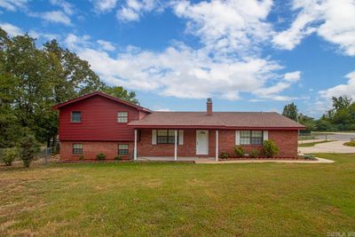 2 Eldon Starr Lane, House other with 4 bedrooms, 2 bathrooms and null parking in Conway AR | Image 1