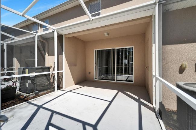 15787 Fishhawk Falls Dr, Townhouse with 2 bedrooms, 3 bathrooms and null parking in Lithia FL | Image 7