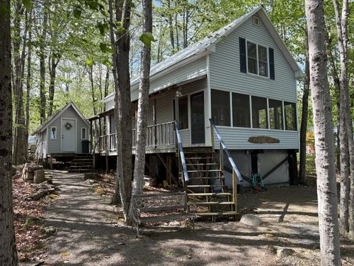 82 Lakeside Dr, Saint Albans, ME, 04971-7476 | Card Image