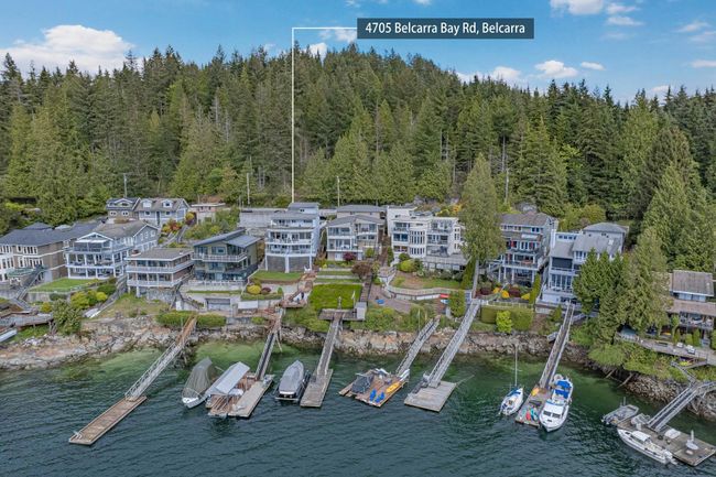 4705 Belcarra Bay Road, House other with 4 bedrooms, 3 bathrooms and 5 parking in Belcarra BC | Image 1