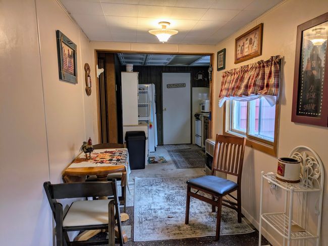 630 Ivy Ln, House other with 2 bedrooms, 1 bathrooms and null parking in Marion MI | Image 8