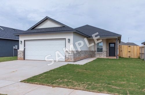 1873 Jays Way, Abilene, TX, 79602 | Card Image