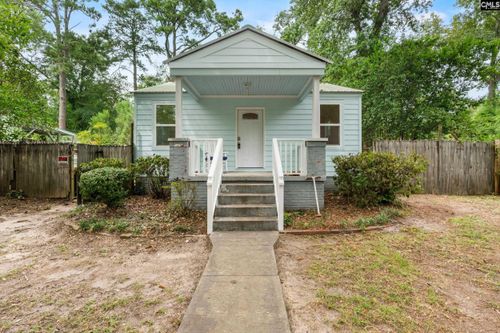 2217 Kingswood Drive, Columbia, SC, 29205 | Card Image