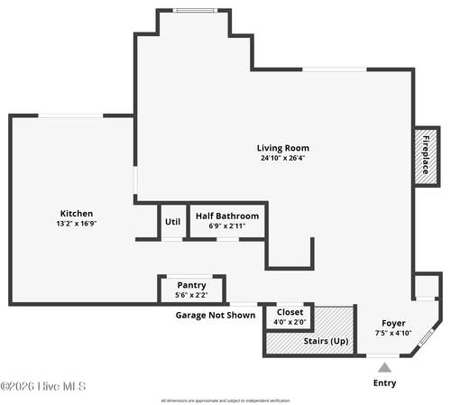 599 Blue Ridge Crossing, Evans, GA, 30809 | Card Image