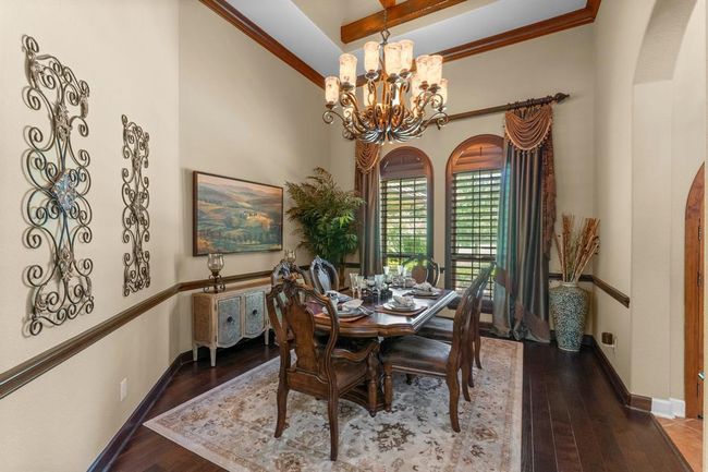 4022 Hidden Winds Dr, House other with 5 bedrooms, 5 bathrooms and null parking in Spring TX | Image 10