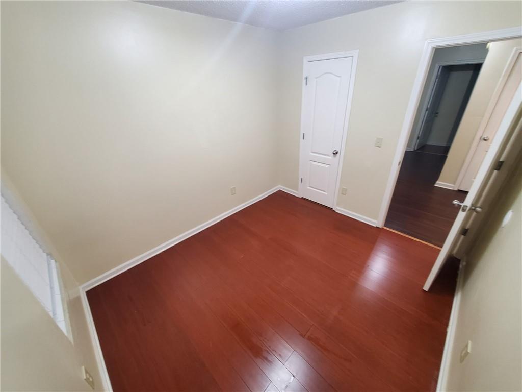 Residential in Atlanta 4