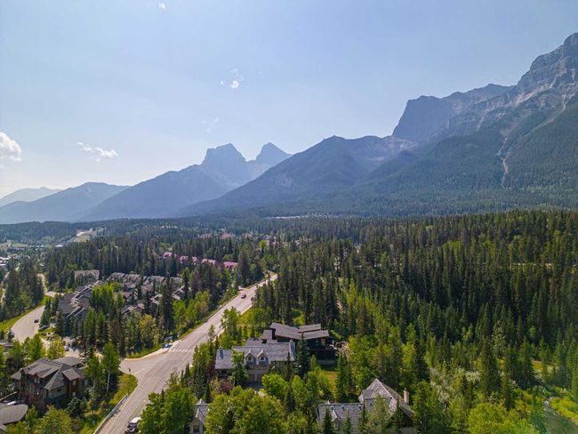 107 3 Sisters Dr, Home with 0 bedrooms, 0 bathrooms and null parking in Canmore AB | Image 5