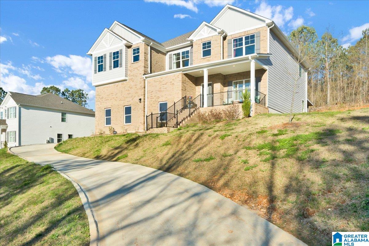 Residential in PINSON 3