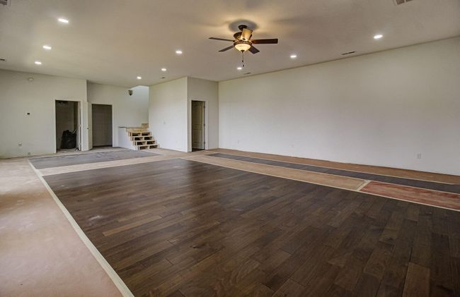 736 Cow Poke Ln, House other with 2 bedrooms, 3 bathrooms and null parking in Rutledge TN | Image 30