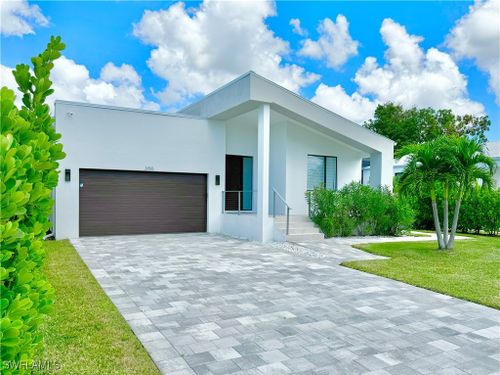 3155 Karen Drive, Naples, FL, 34112 | Card Image