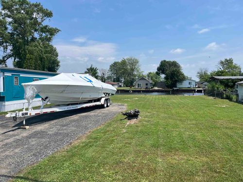 7487 Dyke Rd. Drive, Clay Township, MI, 48001 | Card Image