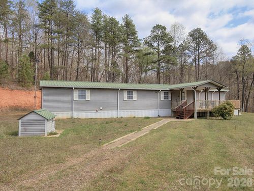 134 Lynns Ln, Statesville, NC, 28677-1392 | Card Image