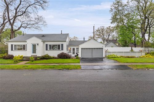 54 Paxton Road, Irondequoit, NY, 14617 | Card Image