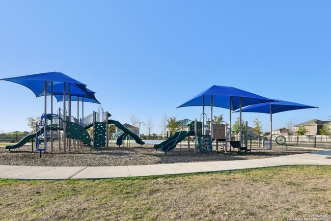 10947 Juliette Pass, House other with 4 bedrooms, 3 bathrooms and null parking in Converse TX | Image 39