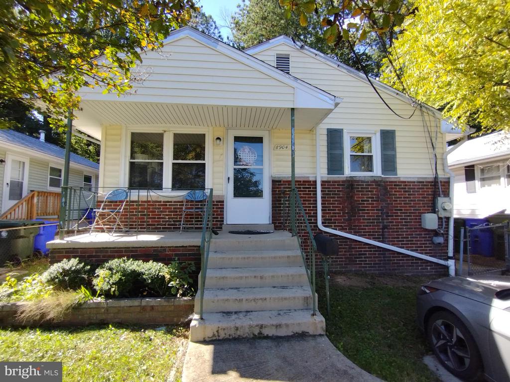 34th Ave, College Park, MD 20740