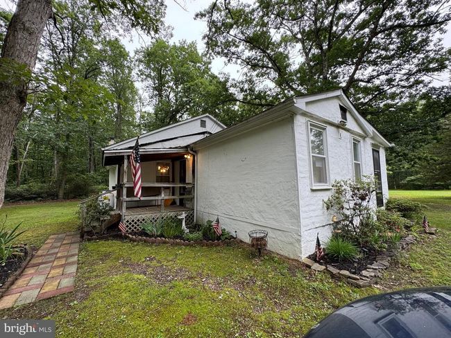 13 Cramer Rd, House other with 3 bedrooms, 1 bathrooms and null parking in TABERNACLE NJ | Image 4