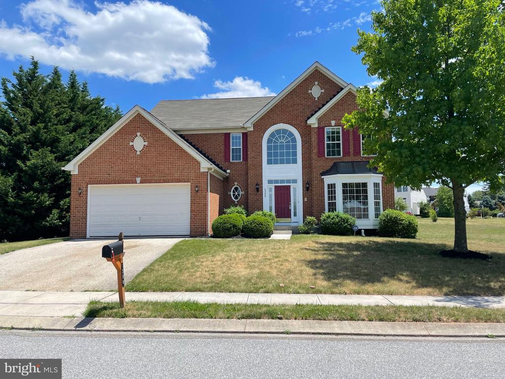 Winterberry Ct, York, PA 17408