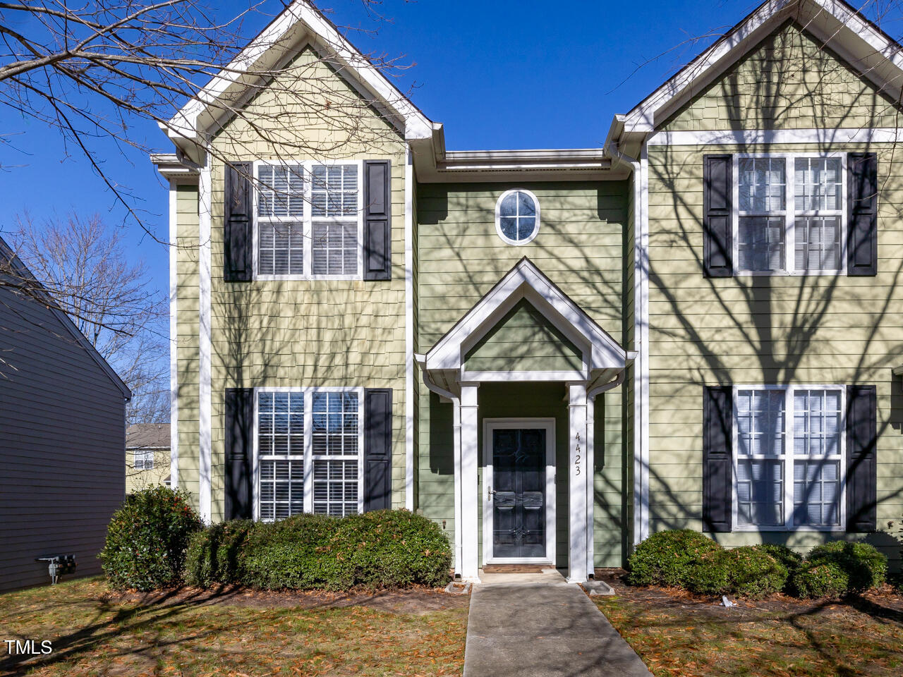 Log Cabin Dr, Raleigh, NC 27616