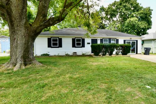 2113 Kerrwood Dr, Anderson, IN, 46011-4062 | Card Image