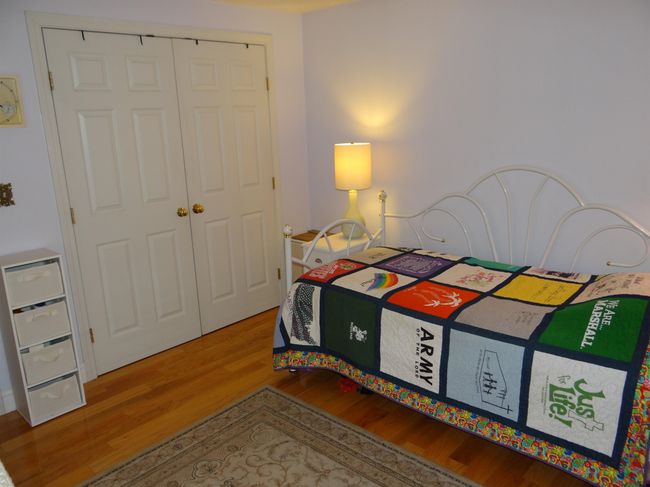 1 Trent Rd, House other with 3 bedrooms, 2 bathrooms and null parking in Hooksett NH | Image 14