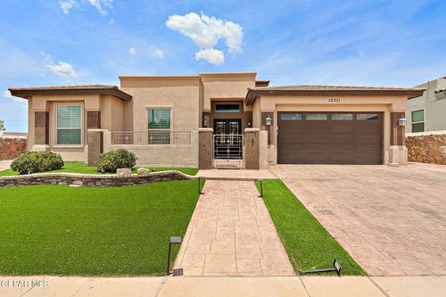 12311 Wills Crescent Ct, El Paso, TX, 79928-7678 | Card Image