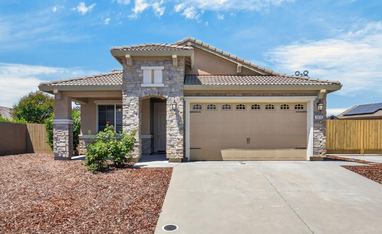 Residential in Rancho Cordova 2