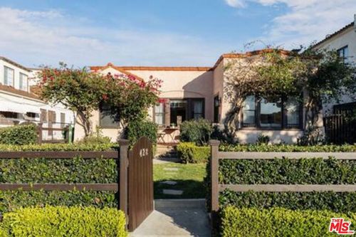 428 N Alta Vista Blvd, Los Angeles, CA, 90036-2541 | Card Image