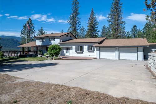 25700 View Crest Dr, Huson, MT, 59846-9426 | Card Image