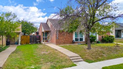 View of front of property featuring a front yard | Image 2