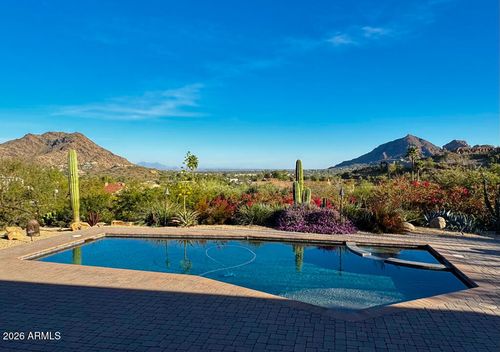 7306 N Brookview Way, Paradise Valley, AZ, 85253-2888 | Card Image