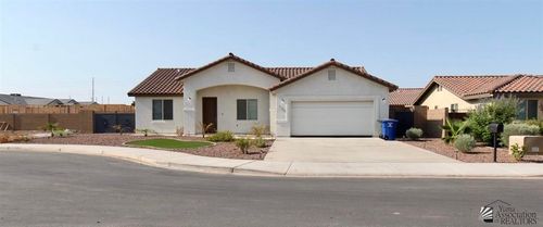 4259 W 11th St, Yuma, AZ, 85364-3318 | Card Image