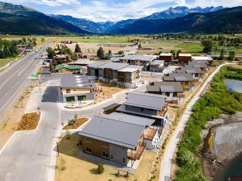 101-199 Riverfront Lane, Ridgway, CO, 81432 | Card Image