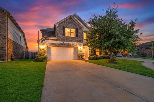 30125 Prairie Creek Ct, Brookshire, TX, 77423-1999 | Card Image