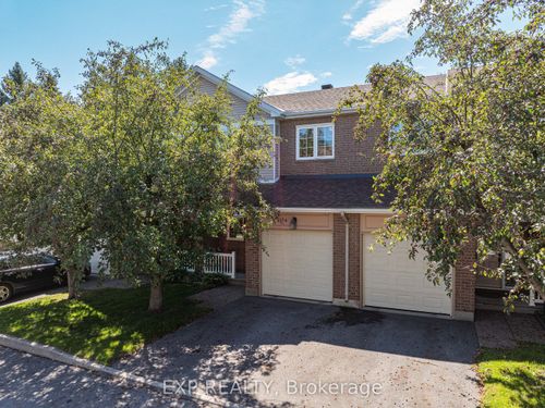 34 Stonebriar Dr, Nepean, ON, K2G5X9 | Card Image